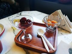 -京华烟云·北京烤鸭(领展购物广场·中关村店)