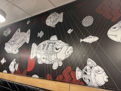 -鱼酷活鱼烤鱼(梅江印象城店)