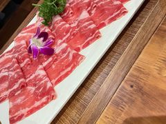 -楠火锅(龙阳广场店)