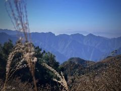 -司马台长城