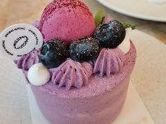 -玲婧胡同·生日蛋糕·餐厅(嘉里城店)