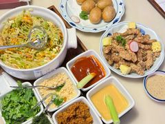 -林四喜·闽南传家菜(鼓浪屿店)