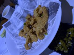 -老平安农家菜(平安店)