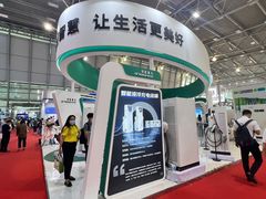 -上海汽车会展中心