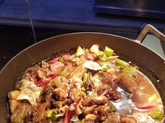 -漳州佰翔圆山酒店·圆山畔西餐厅