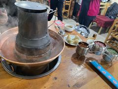 -元盛居(生态大街店)