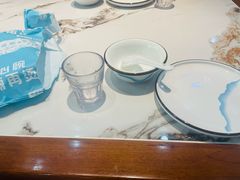 -老码头黑皮肘子锅包肉熏酱水饺(文政街店)