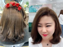 -Coco Salon 日系烫染专业店
