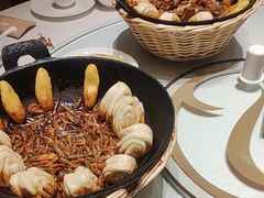 -古洼一锅鲜(开发区店)