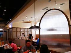 大堂-有鱼吃·纸包烤鱼(曲江创意谷店)