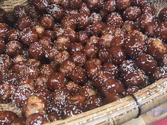 -邓记新一代糖油果子(四川煤管局供销公司职工宿舍店)