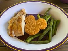 -Tangled Tree Tavern 老藤树食栈