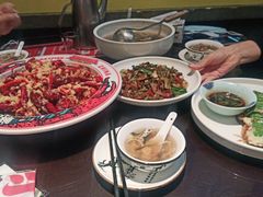 -阿财老铺·老蚌埠龙虾城(华夏总店)