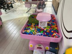 -孩子王童乐园(泉州浦西万达店)