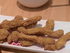 -小木屋拌饭(西安万象天地店)