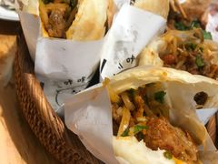 -小豆海棠(嘉兴路店)