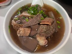 -梓记牛什(總店)