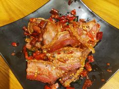 -隔壁老王·家常云南菜(花巷店)