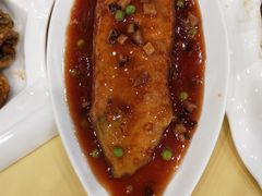 -功德林素菜饭庄(前门店)
