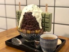 -WONDER ICE 萬得冰田(建設路总店)