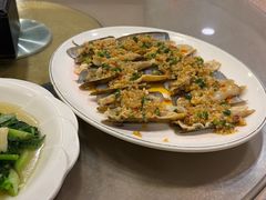 -福建美食城(老君堂店)