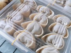 菜肉大馄饨-兔爸私家小厨(新北万达店)