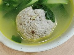 -蒋家桥饺面店(东关街店)
