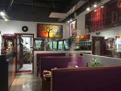 -九万士多港式海鲜粥底火锅(回龙观店)