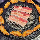 广州科韵路。。。贼好吃的烤肉啊啊啊！！