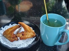 -No.1猪扒包(南坑店)