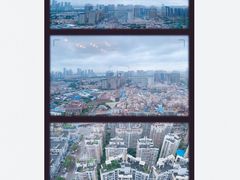 -汤臣·空中餐厅·严选粤菜(石湾世博广场店)