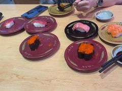 -寿司郎(皇庭广场店)
