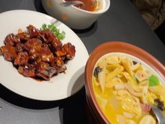 -起源小厨(应天门店)