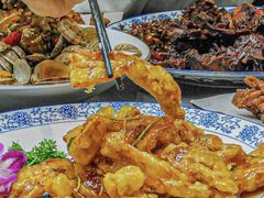 -食鸡公社辣子鸡·潍坊菜·烧烤