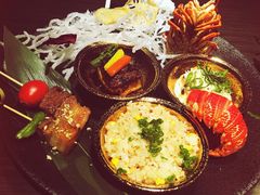 -滩万日本料理Nadaman(国贸大酒店)
