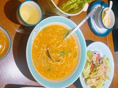 -锡和无锡菜(景丽苑店)