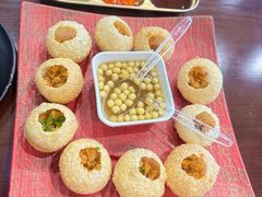 -食彩美印度特色美食餐厅·印度料理