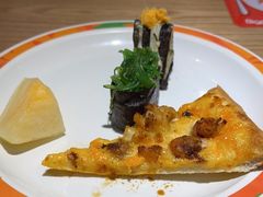 -比格比萨自助(南京万达茂店)