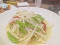 -长兴菜馆(高桥店)