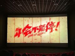 -寰映影城(大融城激光IMAX店)