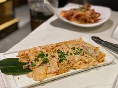 -么子烤肉(化龙池店)