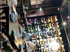 -龙虾风暴(松江店)