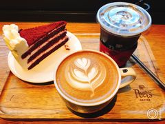 -Peet's 皮爷咖啡(东湖路手作店)
