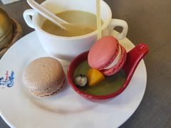 -小天鹅戴斯酒店鲸鲨百汇创作料理