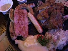 -马迭尔德式西餐精酿啤酒屋(中央大街店)