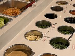 -悟能八戒烤肉自助(秦隆步行街店)