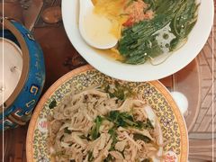 -烤肉季饭庄
