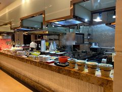 -浙江西子宾馆·瑶园咖啡厅