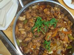 -黄记煌三汁焖锅(名泉广场店)