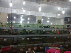 门面-秋姐美食店(旅游大道店)
